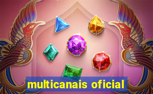 multicanais oficial